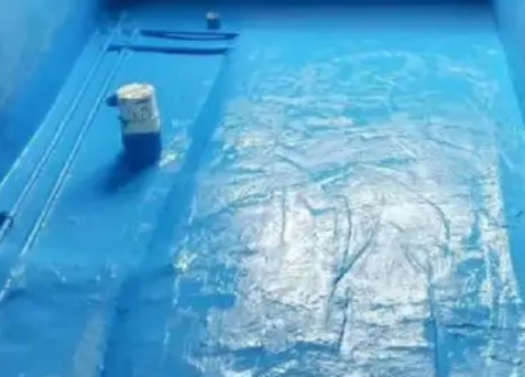 城区卫生间漏水维修公司分享下城区卫生间防水工程中常用防水涂料介绍。